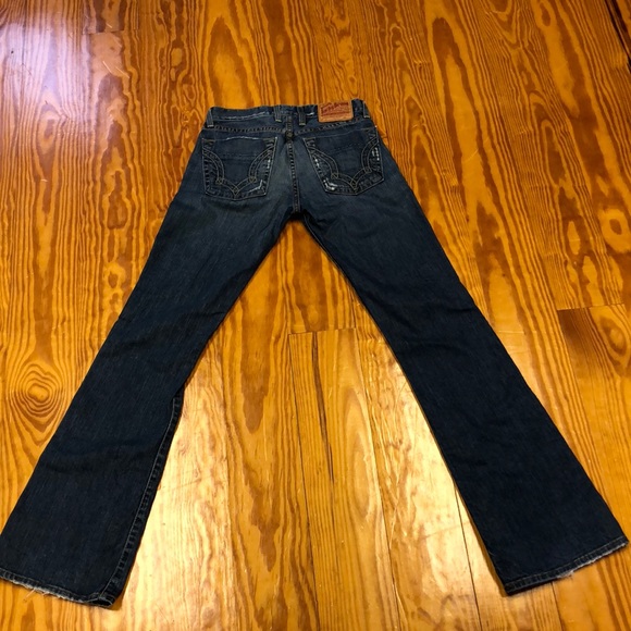 Lucky Jeans - Picture 2 of 4